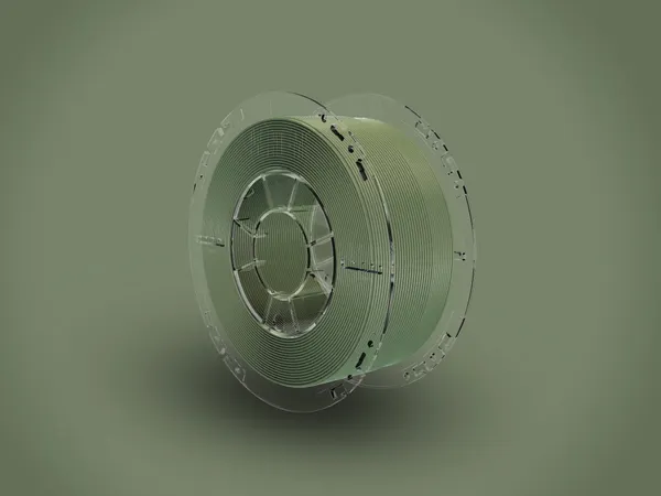 Obrázek PLA vojenská zelená / army uniform green PRINT-ME 1,75 mm 850 g