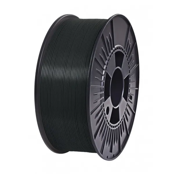 Obrázek Nebula PETG tmavě černá / carbon black 9 kg