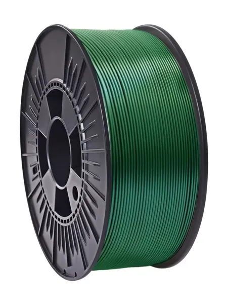 Obrázek Colorfil PLA tmavě zelená / Dark Green 1,75 mm 1 kg