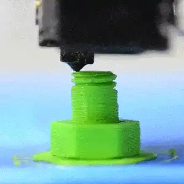 Obrázek Zakázkový 3D tisk