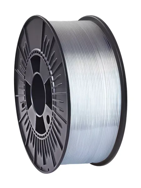 Obrázek Nebula PETG Bezbarvá / Natural 1 kg