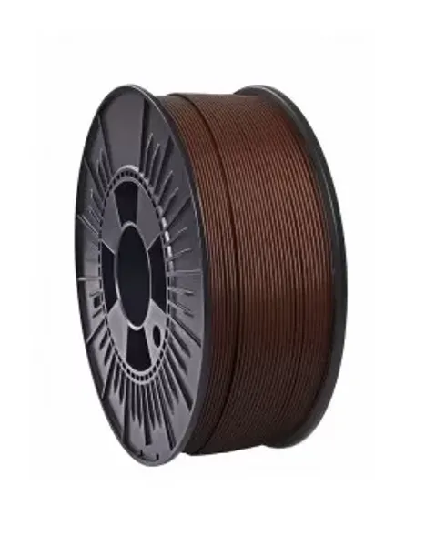 Obrázek Nebula PETG čokoládově hnědá / Chocolate Brown 1 kg