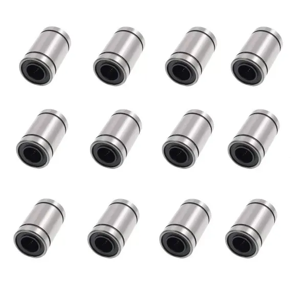 Obrázek Lineární ložisko LM8UU 8mm