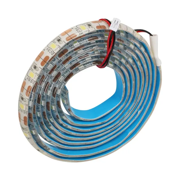 Obrázek Bambu Lab P1P a P1S vylepšené LED osvětlení