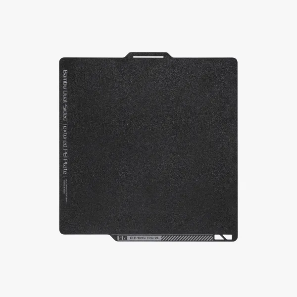 Obrázek Bambu oboustranný zrnitý PEI tiskový plát