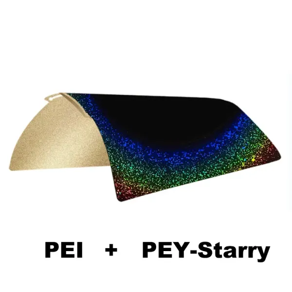 Obrázek Tiskový plát PEY-PEI pro Bambu Lab P1P P1S X1