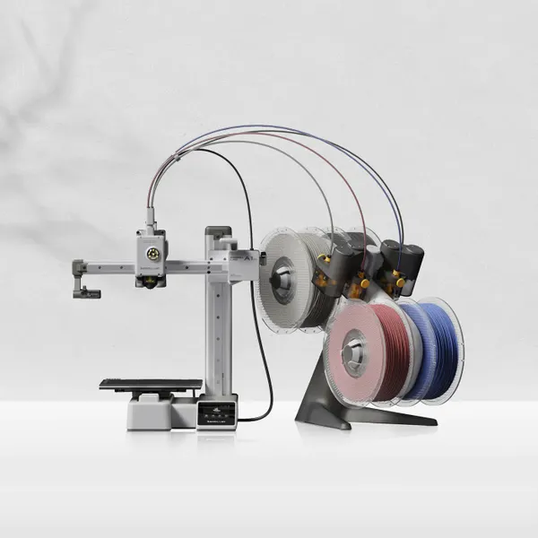 Obrázek Bambu Lab A1 Mini Combo