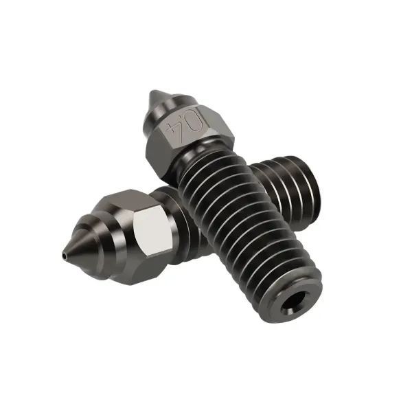 Obrázek Creality K1 tvrzená tryska