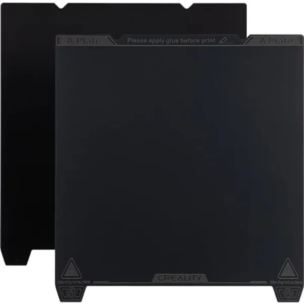 Obrázek Creality K1 Originální hladký tiskový plát