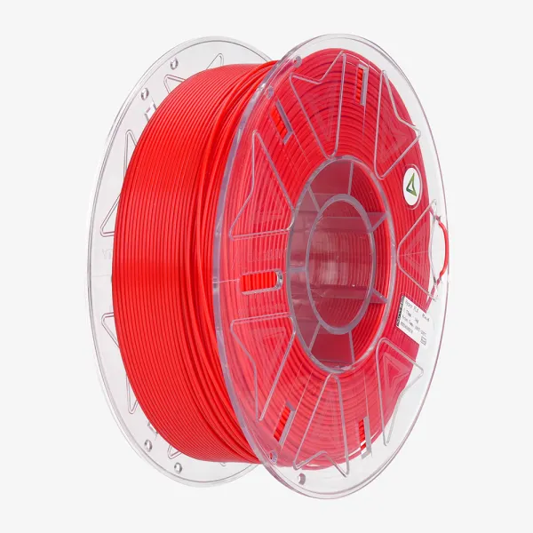 Obrázek Creality Hyper PLA RFID Červená / Red 1,75 mm 1 kg