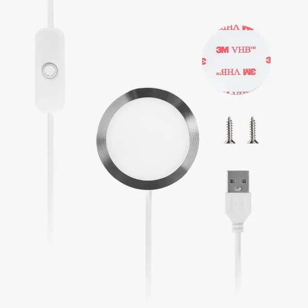 Obrázek LED Lamp Kit 001