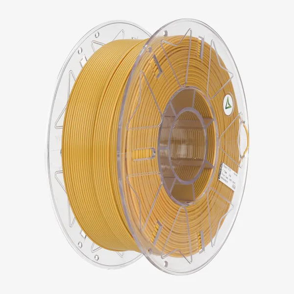 Obrázek Creality Hyper PLA RFID Zlatá / Gold 1,75 mm 1 kg
