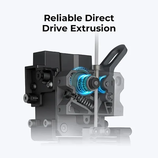 Obrázek Creality CR-10 SE