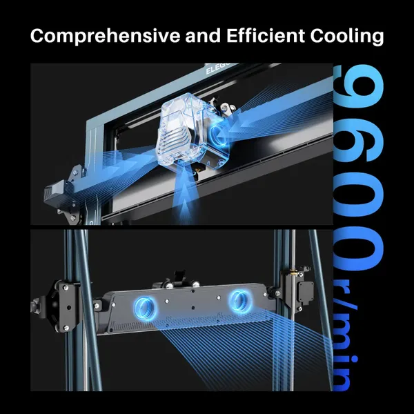 Obrázek Elegoo Neptune 4 Max