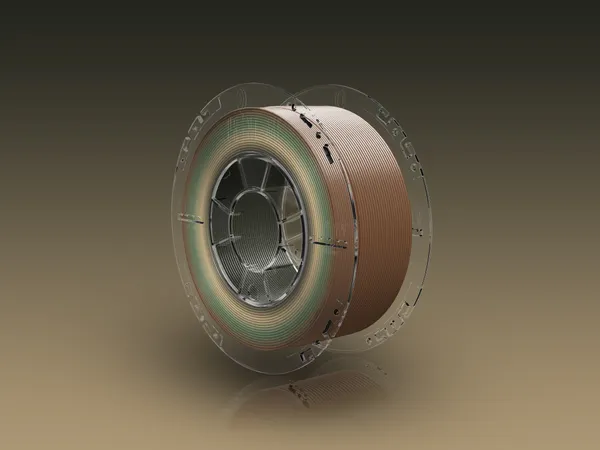 Obrázek PLA kamufláž / Polish Army Camouflage PRINT-ME 1,75 mm 850 g