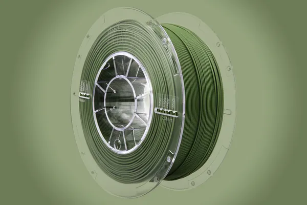 Obrázek PLA vojenská zelená / army uniform green PRINT-ME 1,75 mm 850 g