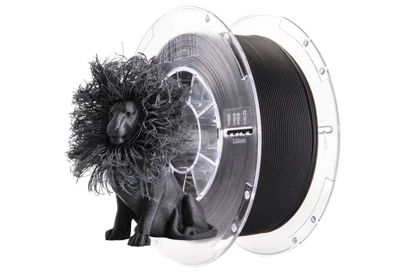 Obrázek PLA onyx hvězdy / onyx star PRINT-ME 1,75 mm 200 g