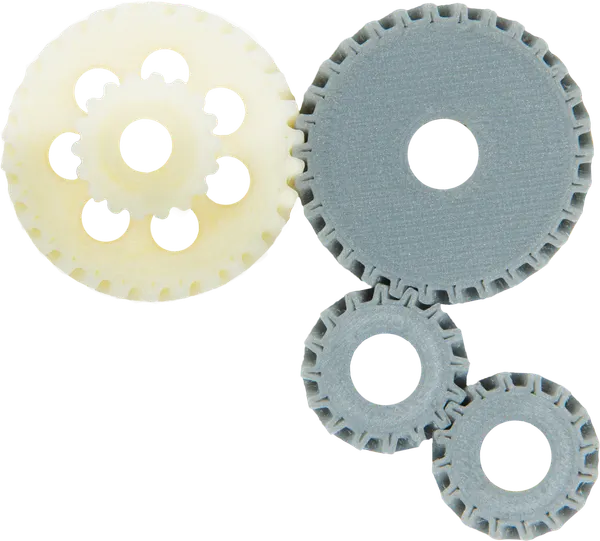 Obrázek ASA bílá / white PRINT-ME 1,75 mm 850 g