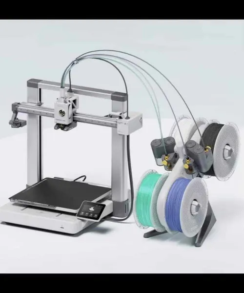 Obrázek Bambu Lab A1 combo s AMS Lite