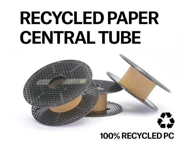 Obrázek Prusament PETG Carbon Fiber Black 1kg