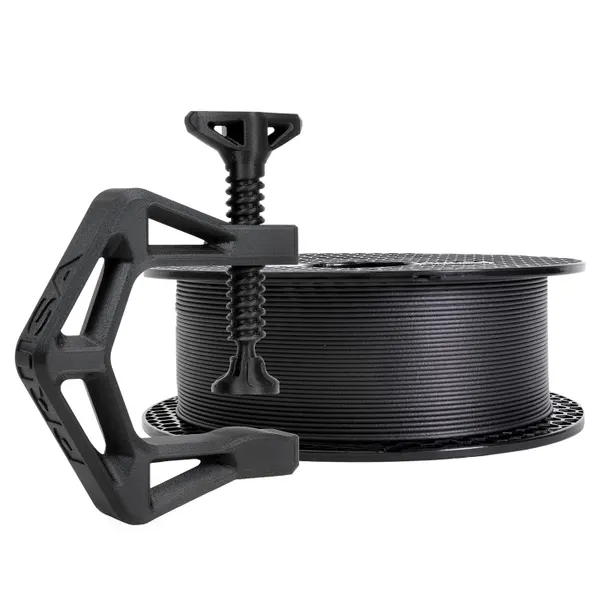 Obrázek Prusament PETG Carbon Fiber Black 1kg