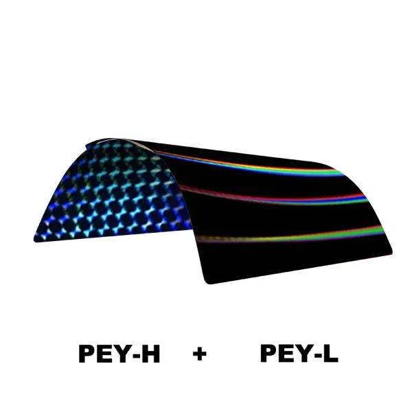 Obrázek Tiskový plát PEYH-PEYL pro Bambu Lab P1P P1S X1