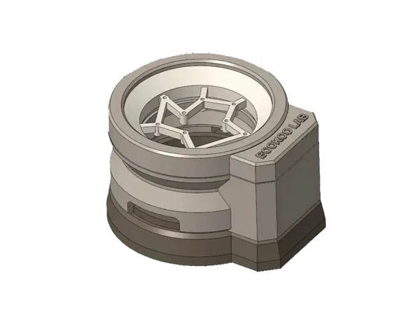 Obrázek Electric Coffee WDT Tool Kit-K013 - Elektrický Kávový WDT