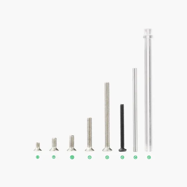 Obrázek Wireless Charger Kit-K012 - Bezdrátová nabíječka