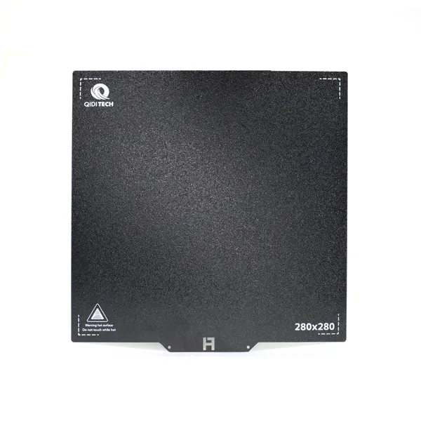 Obrázek X-Plus 3 HF Plate PEI