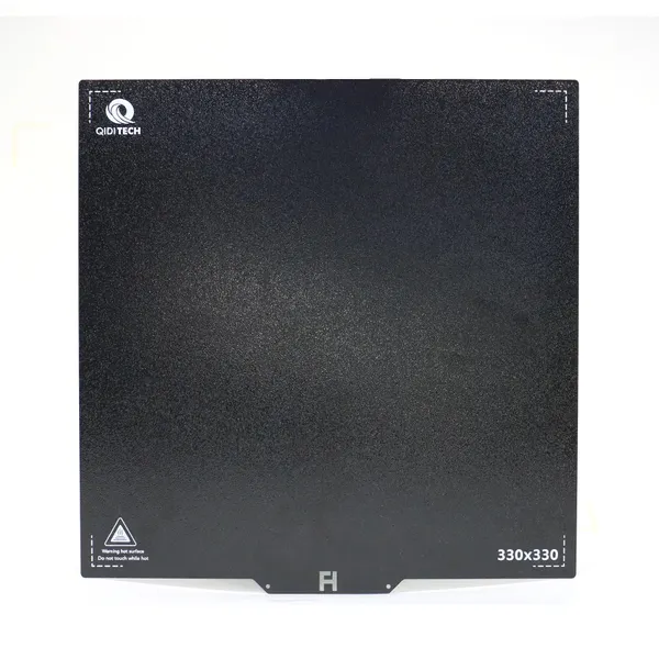 Obrázek X-Max3 HF Plate PEI