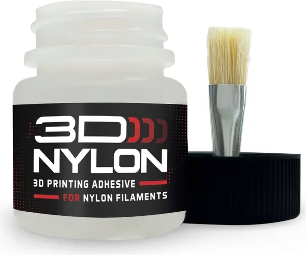 Obrázek 3DLac 3DNYLON - Adhezivum pro tisk s nylonovými vlákny