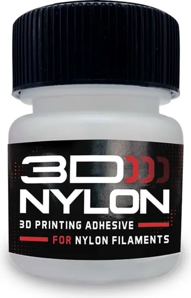 Obrázek 3DLac 3DNYLON - Adhezivum pro tisk s nylonovými vlákny