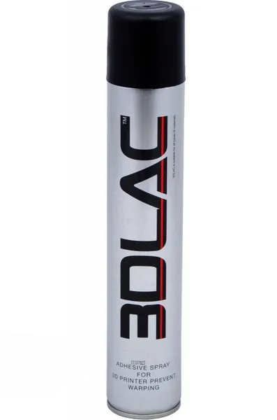 Obrázek 3DLac tiskové lepidlo - sprej 400ml