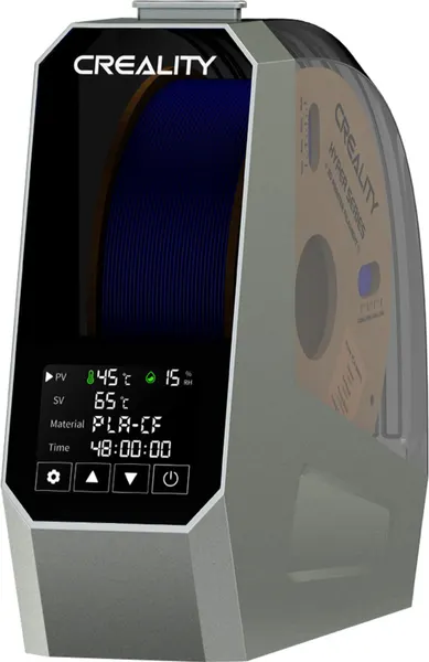 Obrázek Creality Space Pi / vysoušeč / sušička filamentu