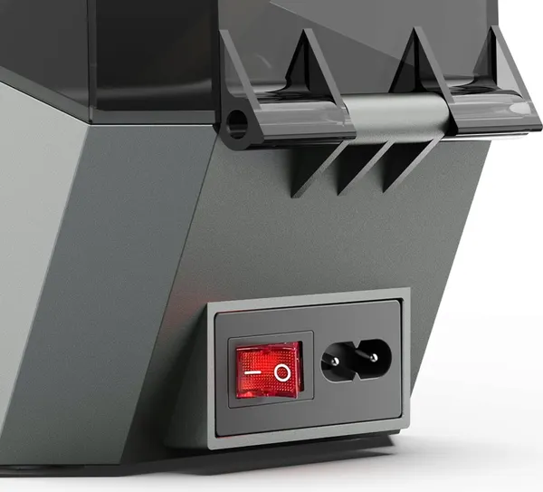 Obrázek Creality Space Pi / vysoušeč / sušička filamentu