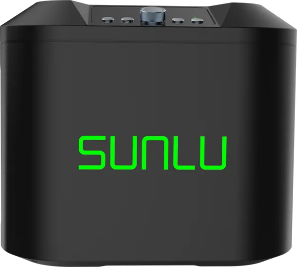 Obrázek SUNLU SL-UC01 Ultrazvukový Čistič