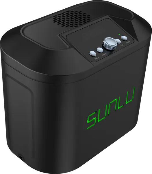 Obrázek SUNLU SL-UC01 Ultrazvukový Čistič