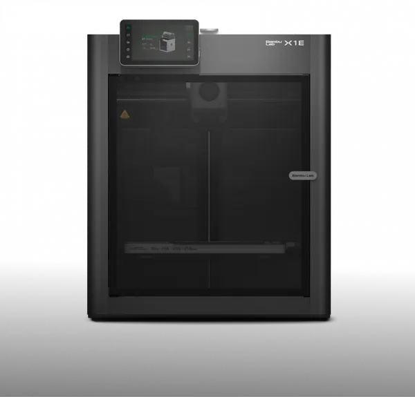 Obrázek Bambu Lab X1E Combo s AMS