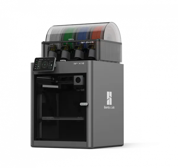 Obrázek Bambu Lab X1E Combo s AMS