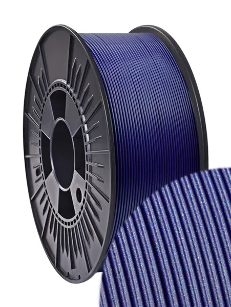 Obrázek Nebula PLA Galaktický Kobalt / Galaxy Cobalt 1 kg
