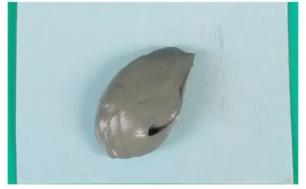 Obrázek Teplovodivá pasta 0.5 g do 120°C