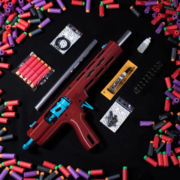 Obrázek PK Squire Full Kit