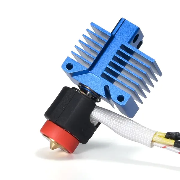 Obrázek BIQU Panda Revo Hotend – High Flow & High Speed Upgrade - X1