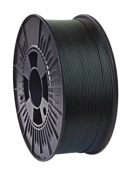 Obrázek Nebula Nylon PA12 + CF15 černá / black 0.8kg