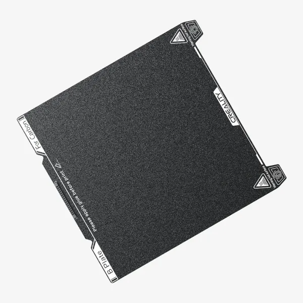 Obrázek Creality K1C PEI Tiskový plát / PEI Bed Plate