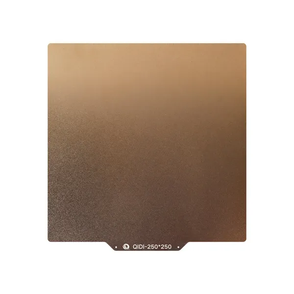 Obrázek Qidi Q1 Pro oboustranný zrnitý PEI plát