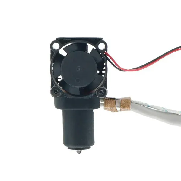 Obrázek Qidi X-Max 3/X-Plus 3/X-Smart 3 kompletní hotend