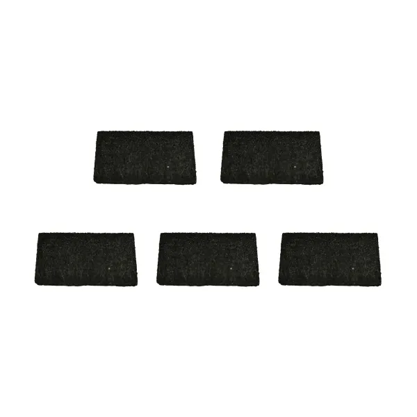 Obrázek Qidi Q1 Pro plsť na čištění trysky 5x