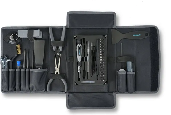 Obrázek Creality sada nářadí pro 3D tiskárny