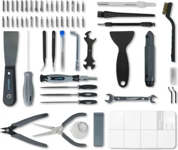 Obrázek Creality sada nářadí pro 3D tiskárny